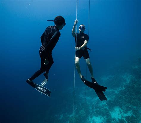 apnée philippines|Stage d'apnée, exploration, aventure et coaching aux Philippines.
